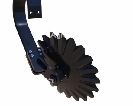 Agrokalina Другая, об'ємом двигуна 0 л та пробігом 0 тис. км за 370837 $, фото 1 на Automoto.ua