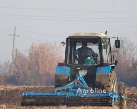 Agrokalina Другая, объемом двигателя 0 л и пробегом 0 тыс. км за 823639 $, фото 2 на Automoto.ua