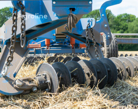 Agrokalina Другая, объемом двигателя 0 л и пробегом 0 тыс. км за 1539467 $, фото 2 на Automoto.ua
