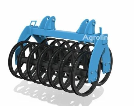 Agrokalina Другая, объемом двигателя 0 л и пробегом 0 тыс. км за 1484514 $, фото 1 на Automoto.ua