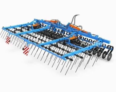 Agrokalina Другая, объемом двигателя 0 л и пробегом 0 тыс. км за 403575 $, фото 5 на Automoto.ua