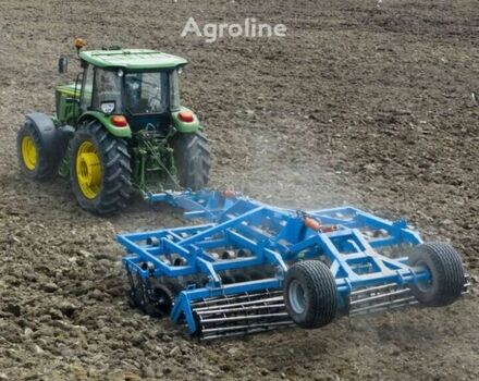 Agrokalina Другая, объемом двигателя 0 л и пробегом 0 тыс. км за 909600 $, фото 4 на Automoto.ua