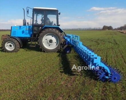 Agrokalina Другая, об'ємом двигуна 0 л та пробігом 0 тис. км за 586172 $, фото 1 на Automoto.ua