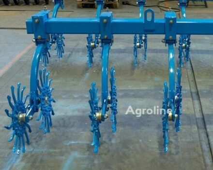 Agrokalina Другая, объемом двигателя 0 л и пробегом 0 тыс. км за 1121169 $, фото 3 на Automoto.ua