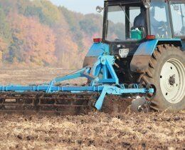 Agrokalina Другая, объемом двигателя 0 л и пробегом 0 тыс. км за 223814 $, фото 2 на Automoto.ua