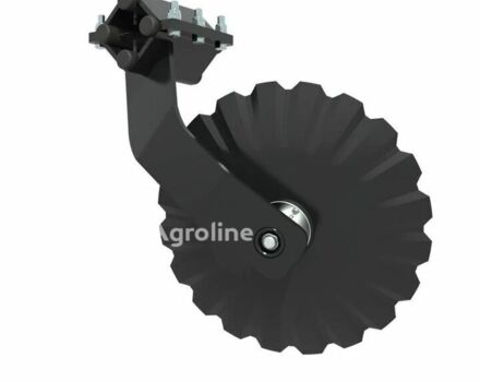 Agrokalina Другая, об'ємом двигуна 0 л та пробігом 0 тис. км за 272078 $, фото 1 на Automoto.ua