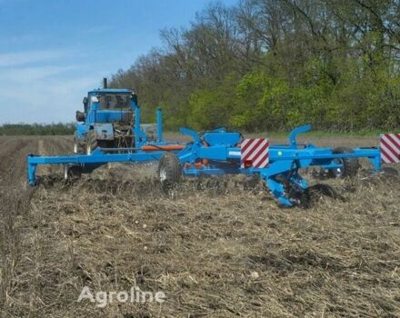 Agrokalina Другая, об'ємом двигуна 0 л та пробігом 0 тис. км за 491418 $, фото 5 на Automoto.ua