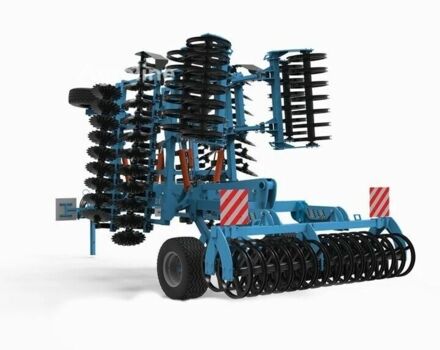 Agrokalina Другая, объемом двигателя 0 л и пробегом 0 тыс. км за 2399945 $, фото 5 на Automoto.ua