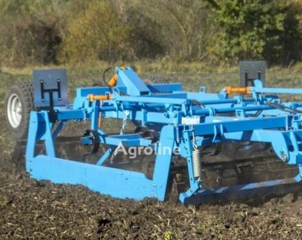 Agrokalina Другая, об'ємом двигуна 0 л та пробігом 0 тис. км за 409320 $, фото 2 на Automoto.ua