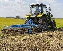 Agrokalina Другая, объемом двигателя 0 л и пробегом 0 тыс. км за 223814 $, фото 3 на Automoto.ua