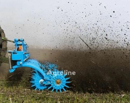 Agrokalina Другая, об'ємом двигуна 0 л та пробігом 0 тис. км за 956923 $, фото 2 на Automoto.ua