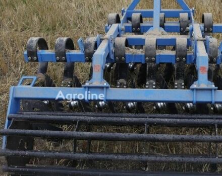 Agrokalina Другая, объемом двигателя 0 л и пробегом 0 тыс. км за 381477 $, фото 3 на Automoto.ua