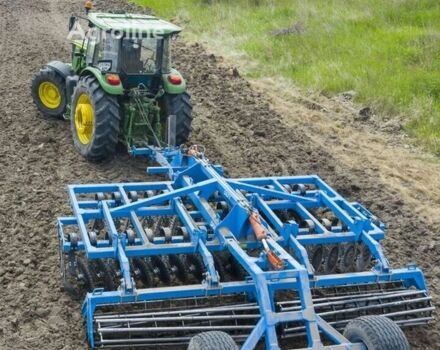 Agrokalina Другая, объемом двигателя 0 л и пробегом 0 тыс. км за 909600 $, фото 5 на Automoto.ua