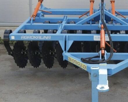 Agrokalina Другая, объемом двигателя 0 л и пробегом 0 тыс. км за 860622 $, фото 2 на Automoto.ua