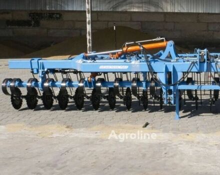 Agrokalina Другая, об'ємом двигуна 0 л та пробігом 0 тис. км за 276379 $, фото 3 на Automoto.ua