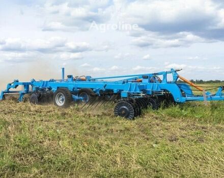 Agrokalina Другая, об'ємом двигуна 0 л та пробігом 0 тис. км за 1314234 $, фото 2 на Automoto.ua