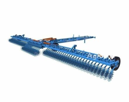 Agrokalina Другая, об'ємом двигуна 0 л та пробігом 0 тис. км за 1211634 $, фото 2 на Automoto.ua