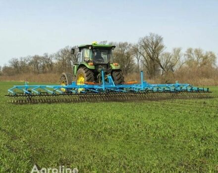 Agrokalina Другая, об'ємом двигуна 0 л та пробігом 0 тис. км за 385449 $, фото 4 на Automoto.ua