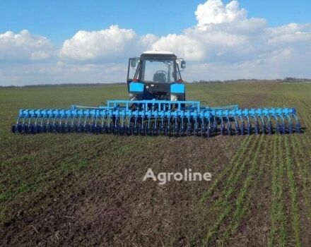 Agrokalina Другая, объемом двигателя 0 л и пробегом 0 тыс. км за 586172 $, фото 2 на Automoto.ua