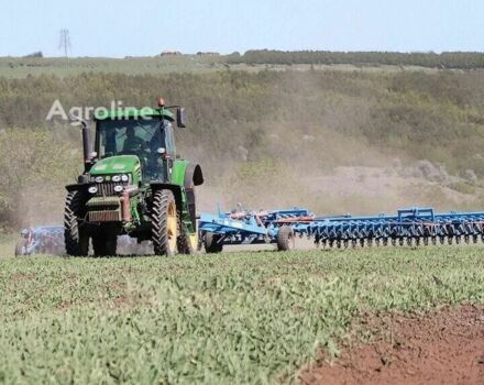 Agrokalina Другая, об'ємом двигуна 0 л та пробігом 0 тис. км за 1849520 $, фото 2 на Automoto.ua