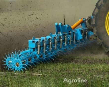 Agrokalina Другая, об'ємом двигуна 0 л та пробігом 0 тис. км за 956923 $, фото 3 на Automoto.ua