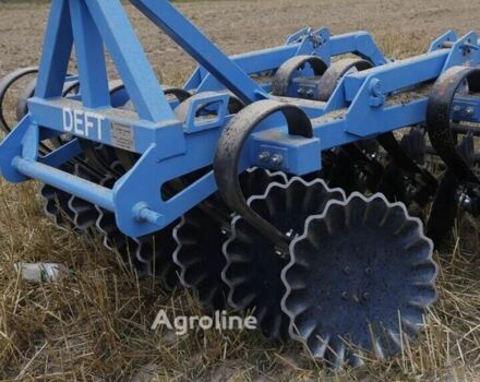 Agrokalina Другая, объемом двигателя 0 л и пробегом 0 тыс. км за 407064 $, фото 1 на Automoto.ua