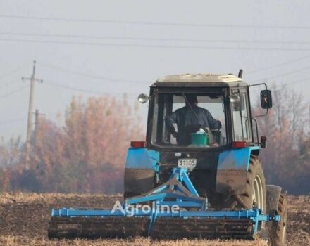 Agrokalina Другая, об'ємом двигуна 0 л та пробігом 0 тис. км за 336028 $, фото 2 на Automoto.ua
