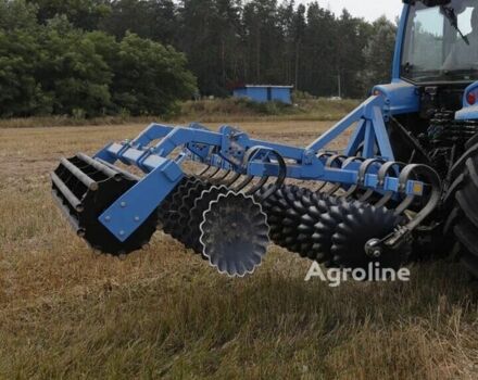 Agrokalina Другая, объемом двигателя 0 л и пробегом 0 тыс. км за 407064 $, фото 3 на Automoto.ua