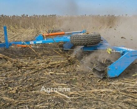 Agrokalina Другая, объемом двигателя 0 л и пробегом 0 тыс. км за 298112 $, фото 5 на Automoto.ua