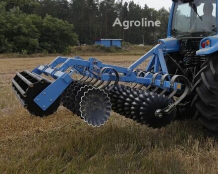 Agrokalina Другая, объемом двигателя 0 л и пробегом 0 тыс. км за 381477 $, фото 5 на Automoto.ua