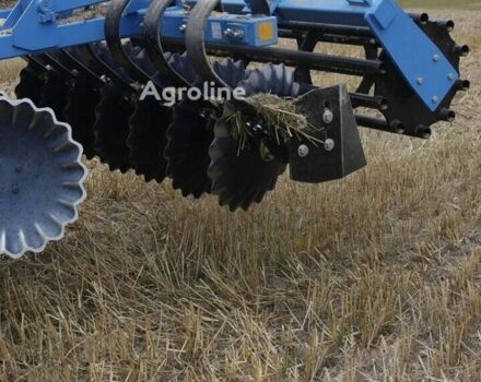 Agrokalina Другая, об'ємом двигуна 0 л та пробігом 0 тис. км за 406968 $, фото 4 на Automoto.ua