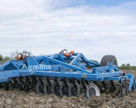 Agrokalina Другая, объемом двигателя 0 л и пробегом 0 тыс. км за 909600 $, фото 2 на Automoto.ua