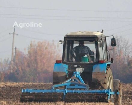 Agrokalina Другая, об'ємом двигуна 0 л та пробігом 0 тис. км за 370837 $, фото 3 на Automoto.ua