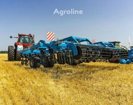 Agrokalina Другая, об'ємом двигуна 0 л та пробігом 0 тис. км за 1432525 $, фото 2 на Automoto.ua