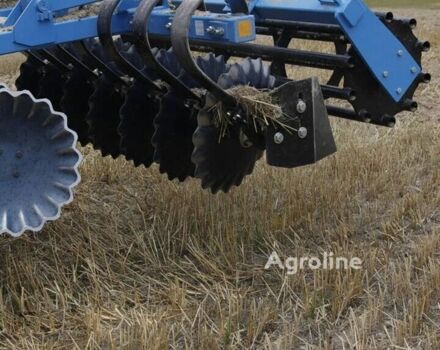 Agrokalina Другая, объемом двигателя 0 л и пробегом 0 тыс. км за 381477 $, фото 6 на Automoto.ua