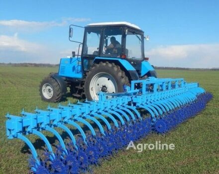 Agrokalina Другая, объемом двигателя 0 л и пробегом 0 тыс. км за 586172 $, фото 6 на Automoto.ua