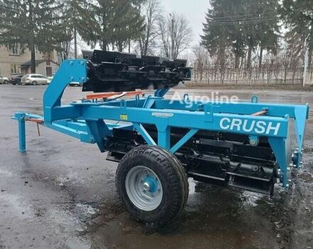 Agrokalina Другая, объемом двигателя 0 л и пробегом 0 тыс. км за 298112 $, фото 3 на Automoto.ua