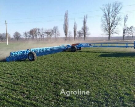 Agrokalina Другая, об'ємом двигуна 0 л та пробігом 0 тис. км за 1211634 $, фото 4 на Automoto.ua