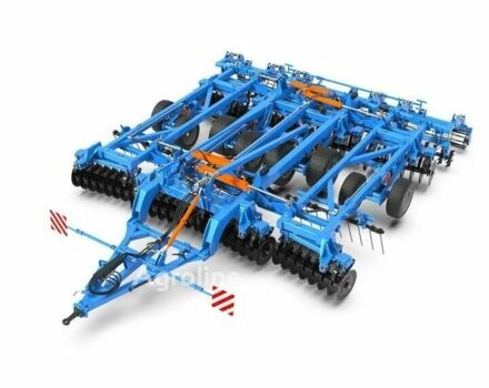 Agrokalina Другая, об'ємом двигуна 0 л та пробігом 0 тис. км за 1314234 $, фото 1 на Automoto.ua