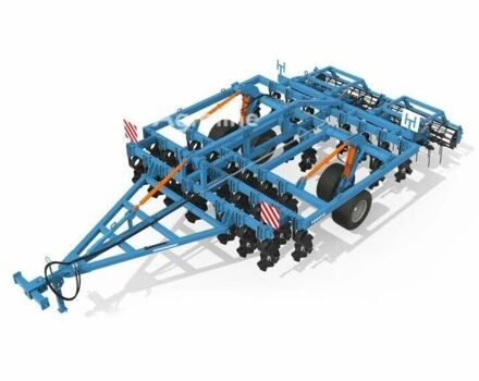 Agrokalina Другая, об'ємом двигуна 0 л та пробігом 0 тис. км за 1432525 $, фото 1 на Automoto.ua