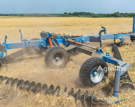 Agrokalina Другая, объемом двигателя 0 л и пробегом 0 тыс. км за 1539467 $, фото 1 на Automoto.ua