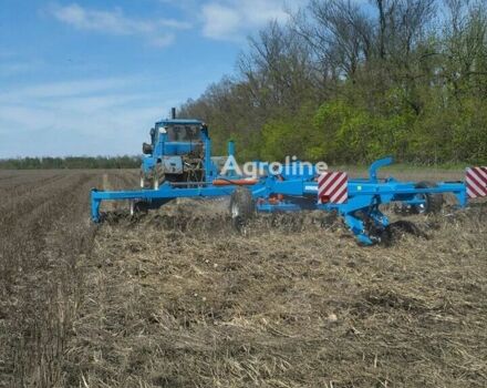 Agrokalina Другая, объемом двигателя 0 л и пробегом 0 тыс. км за 491186 $, фото 2 на Automoto.ua