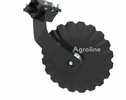Agrokalina Другая, об'ємом двигуна 0 л та пробігом 0 тис. км за 296947 $, фото 1 на Automoto.ua