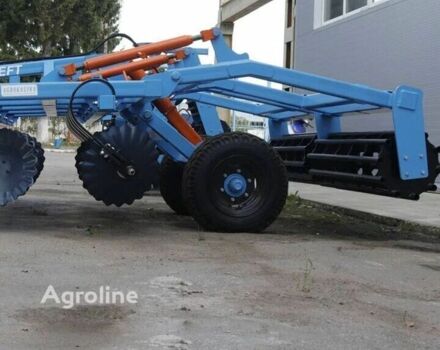 Agrokalina Другая, об'ємом двигуна 0 л та пробігом 0 тис. км за 1936982 $, фото 3 на Automoto.ua