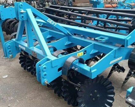 Agrokalina Другая, об'ємом двигуна 0 л та пробігом 0 тис. км за 227346 $, фото 2 на Automoto.ua