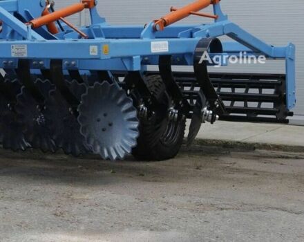 Agrokalina Другая, объемом двигателя 0 л и пробегом 0 тыс. км за 860622 $, фото 3 на Automoto.ua