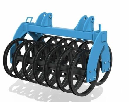 Agrokalina Другая, об'ємом двигуна 0 л та пробігом 0 тис. км за 381955 $, фото 8 на Automoto.ua