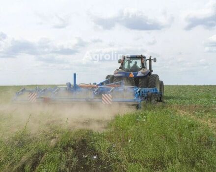 Agrokalina Другая, об'ємом двигуна 0 л та пробігом 0 тис. км за 1314234 $, фото 3 на Automoto.ua