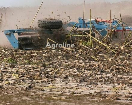 Agrokalina Другая, объемом двигателя 0 л и пробегом 0 тыс. км за 297738 $, фото 1 на Automoto.ua