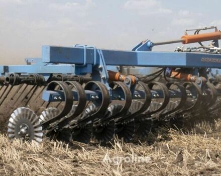 Agrokalina Другая, об'ємом двигуна 0 л та пробігом 0 тис. км за 276379 $, фото 2 на Automoto.ua